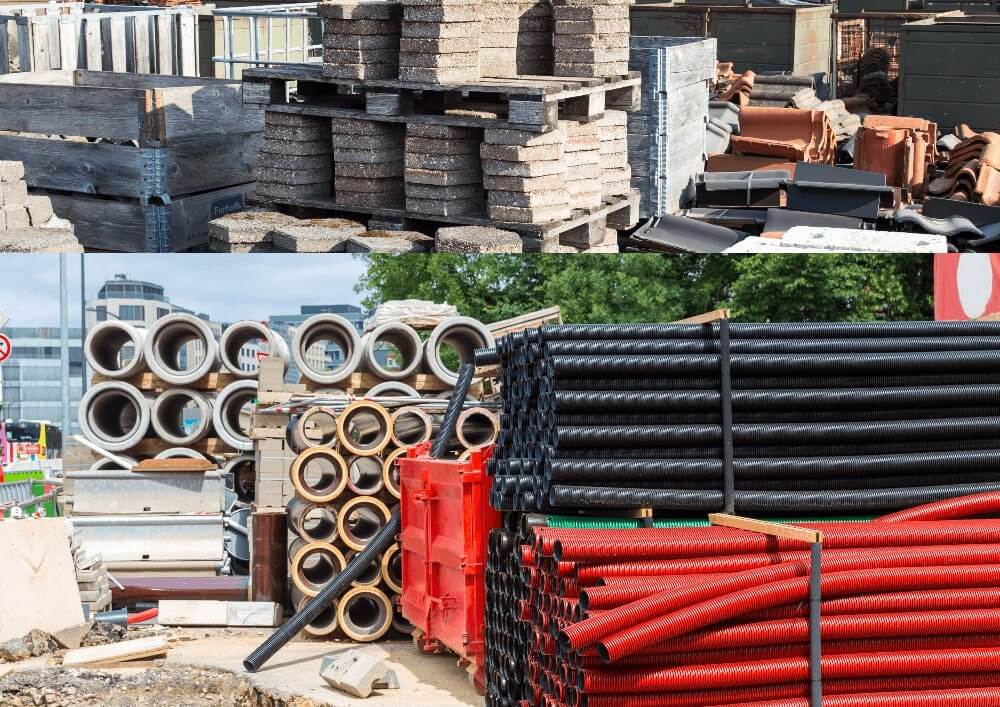 2003 Yapı Malzemeleri