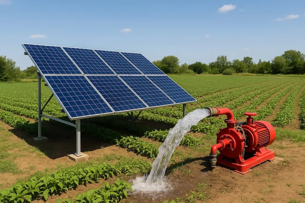 Sürdürülebilir Enerji Çözümleri