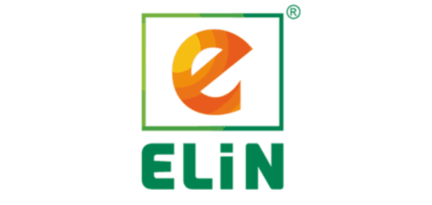 Elin logosu