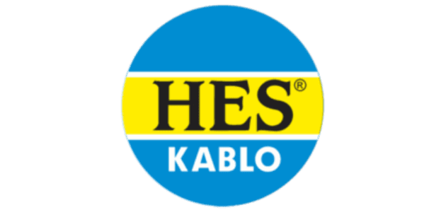 HES Kablo logosu