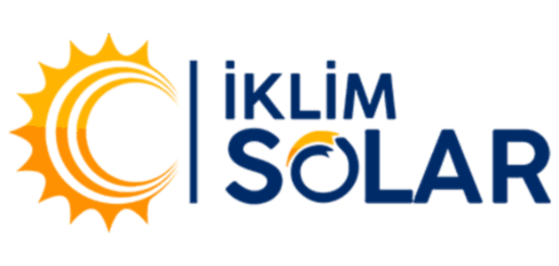 İklim Solar logosu