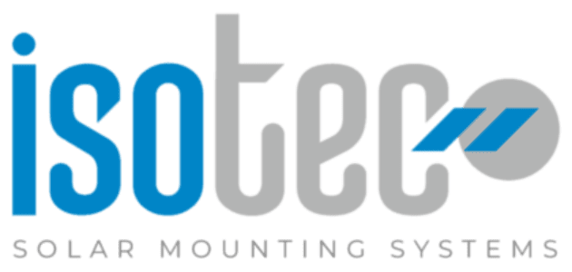 Isotech logosu