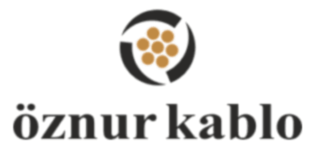 Öznur Kablo logosu