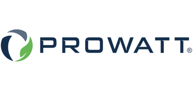 Prowatt logosu