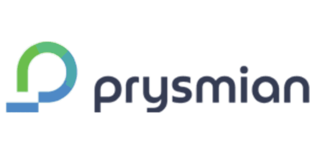Prysmian logosu