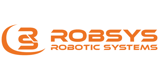 Robsys logosu