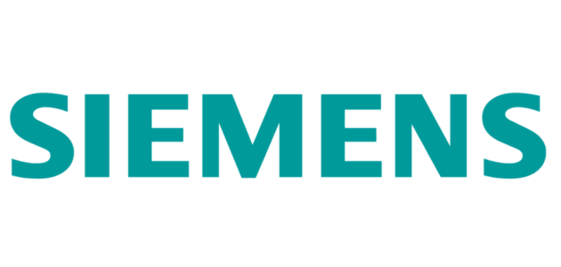 Siemens logosu