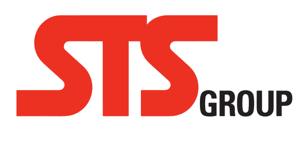 STS logosu