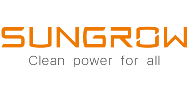 Sungrow logosu