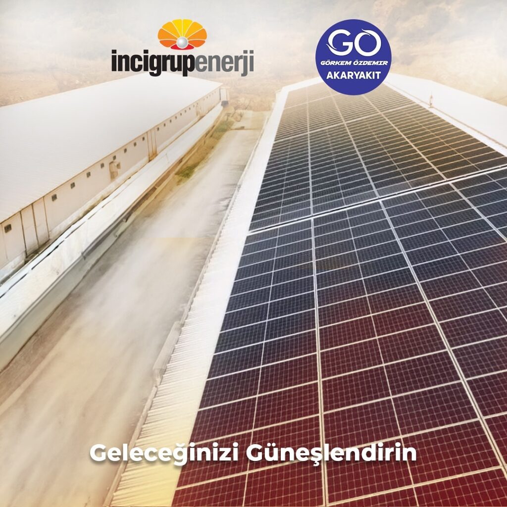 Görkem Özdemir Tavuk Çiftliği