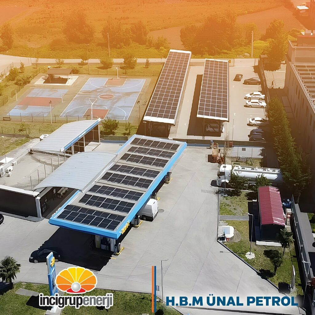 Opet Hbm Ünal Petrol