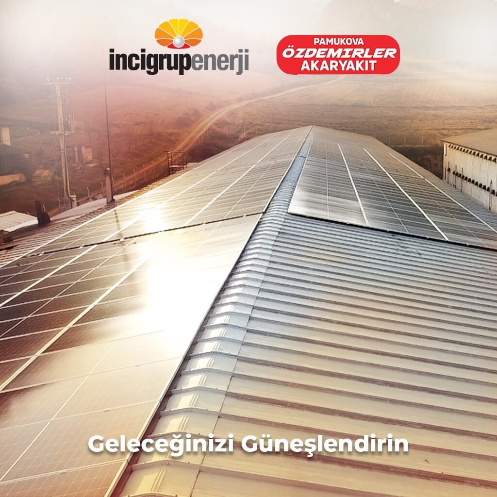 PakTavuk Murat Özdemir Tavuk Çiftliği