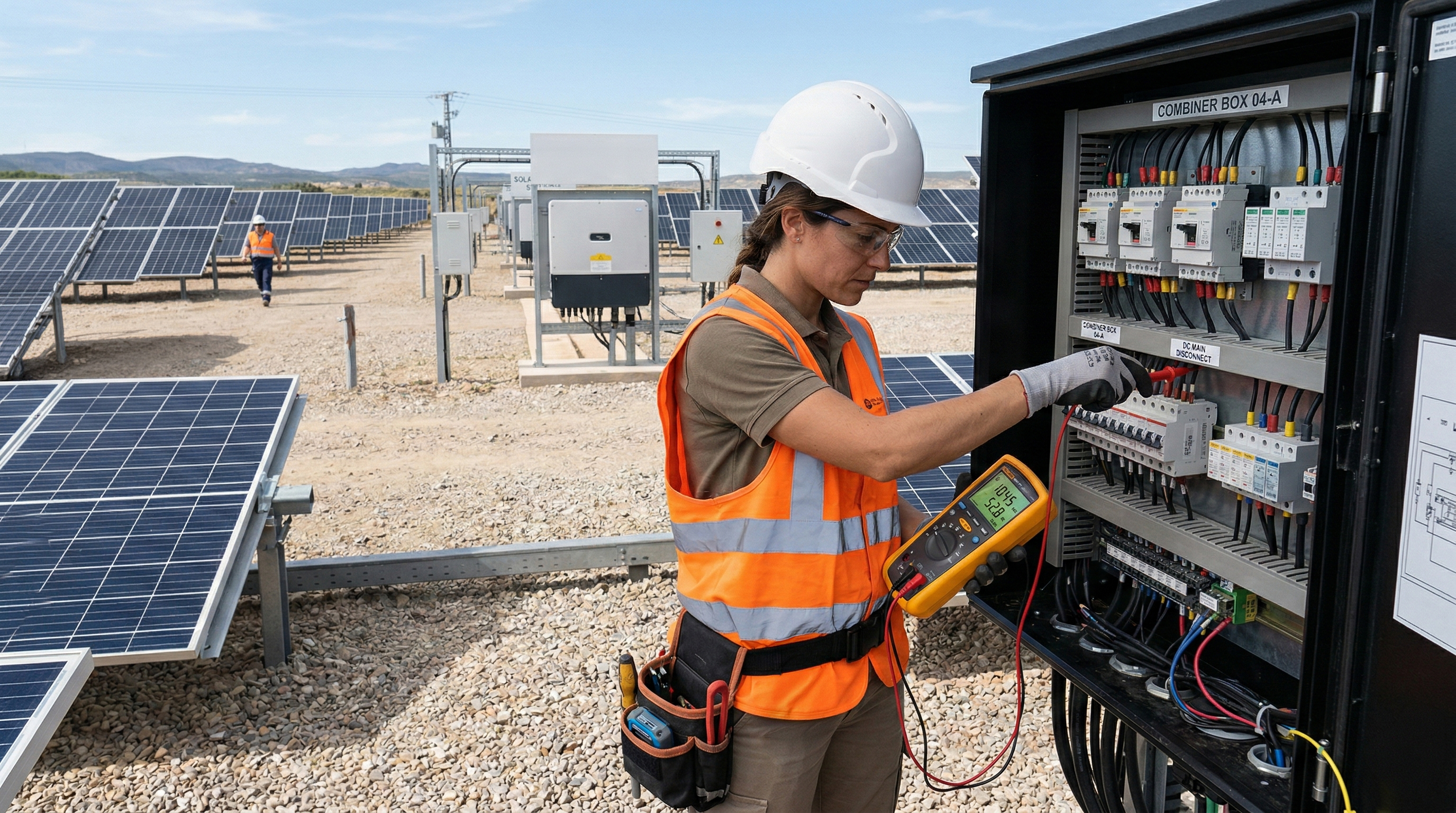Periyodik Muayene ve Bakım